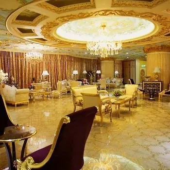 Lace Boutique Hotel Johor Bahru