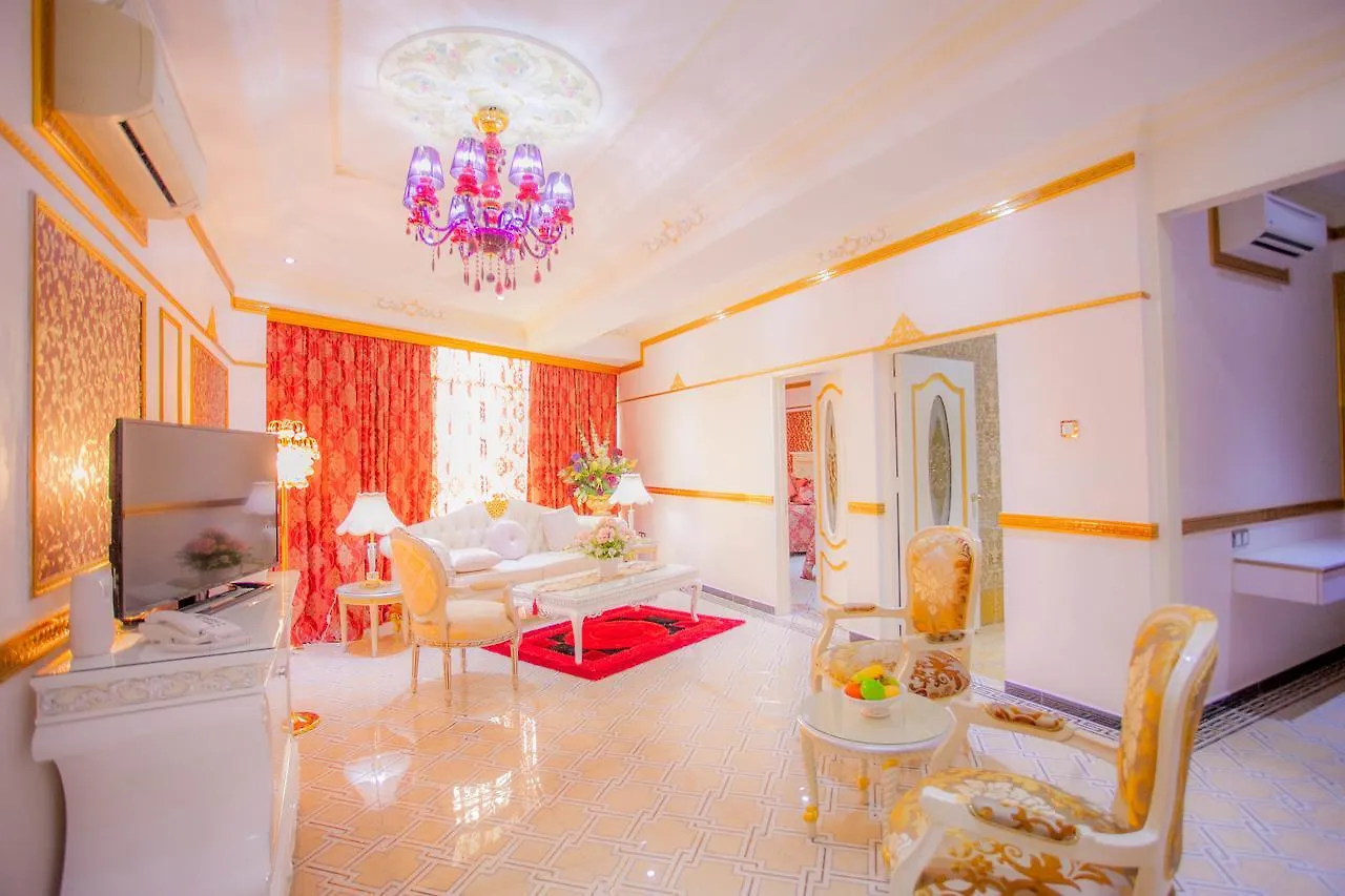 Lace Boutique Hotel Johor Bahru