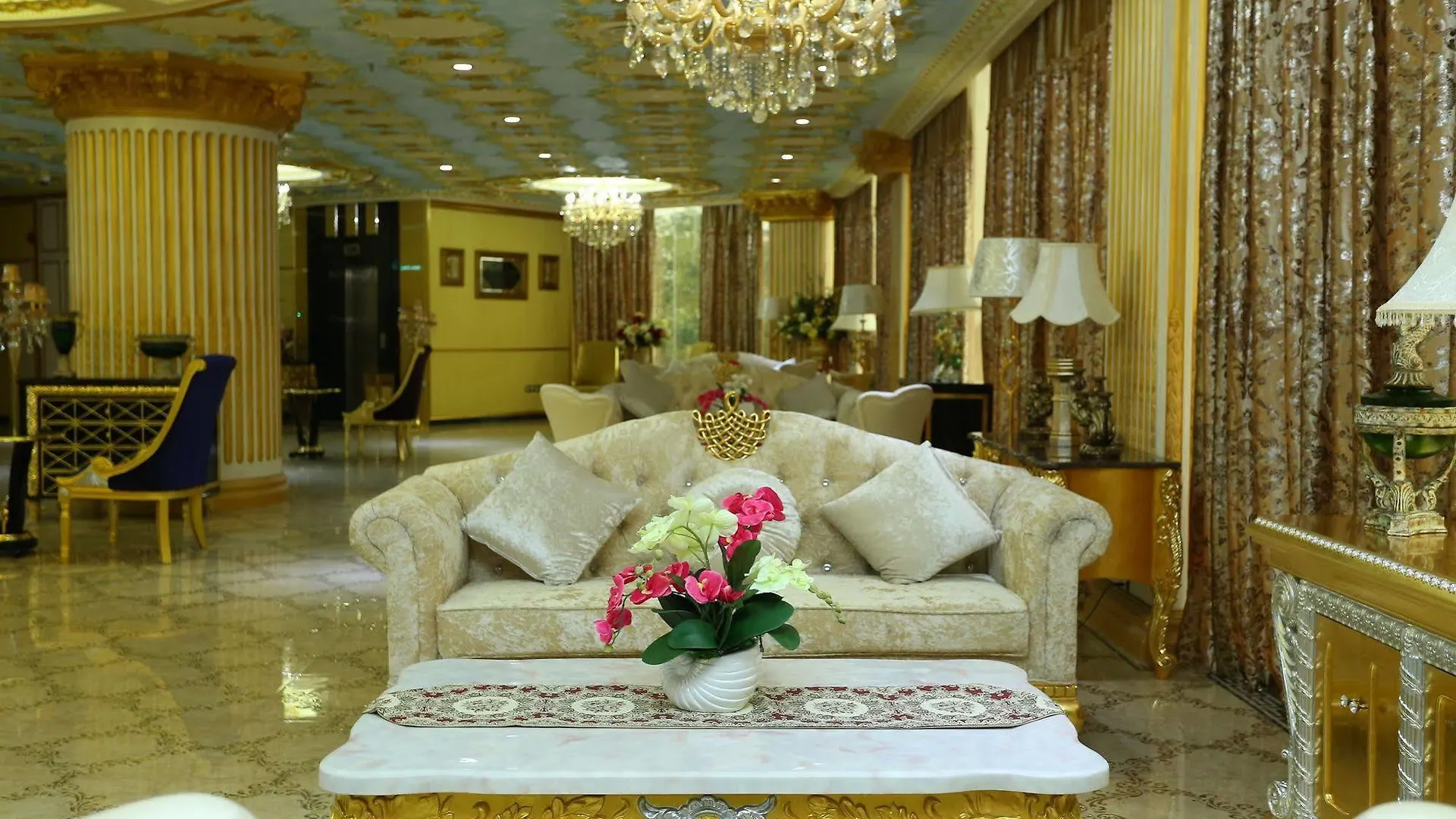 Lace Boutique Hotel Johor Bahru