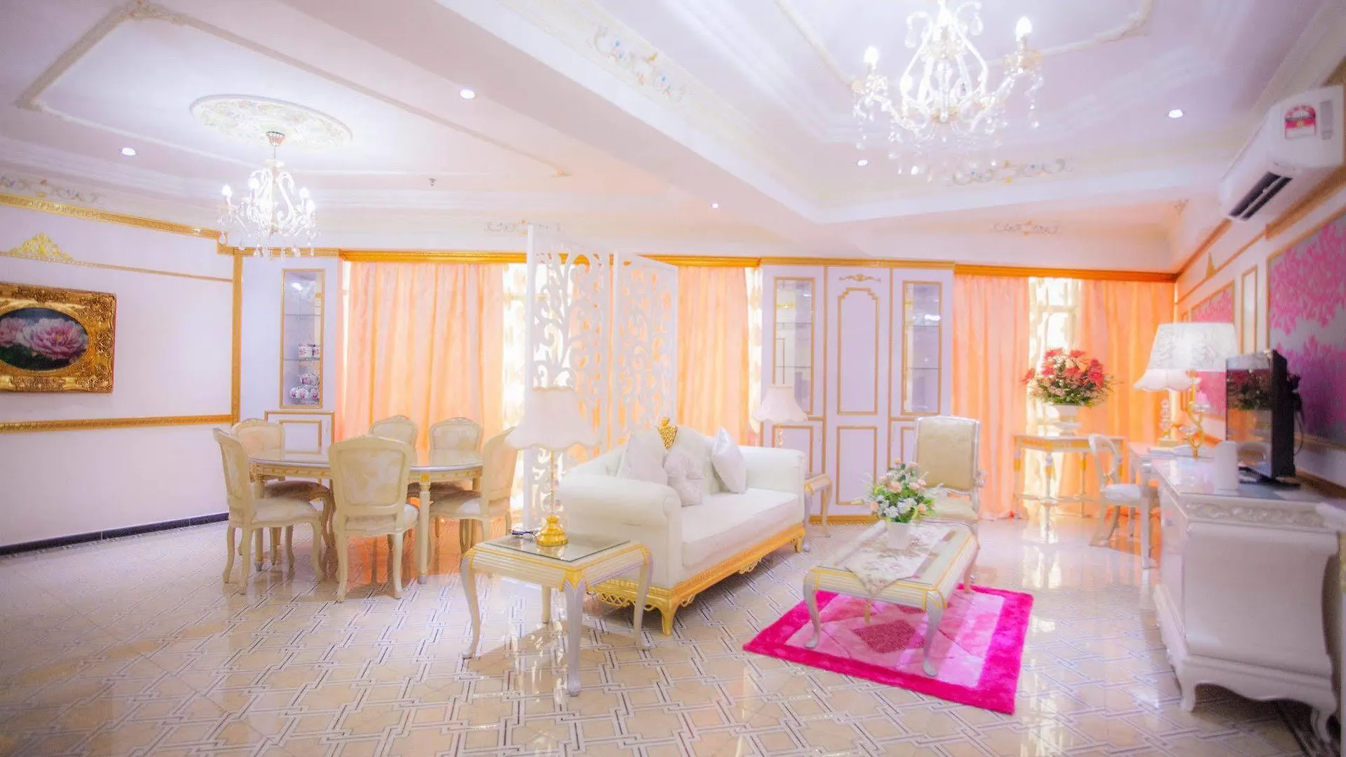 Lace Boutique Hotel Johor Bahru Malaysia