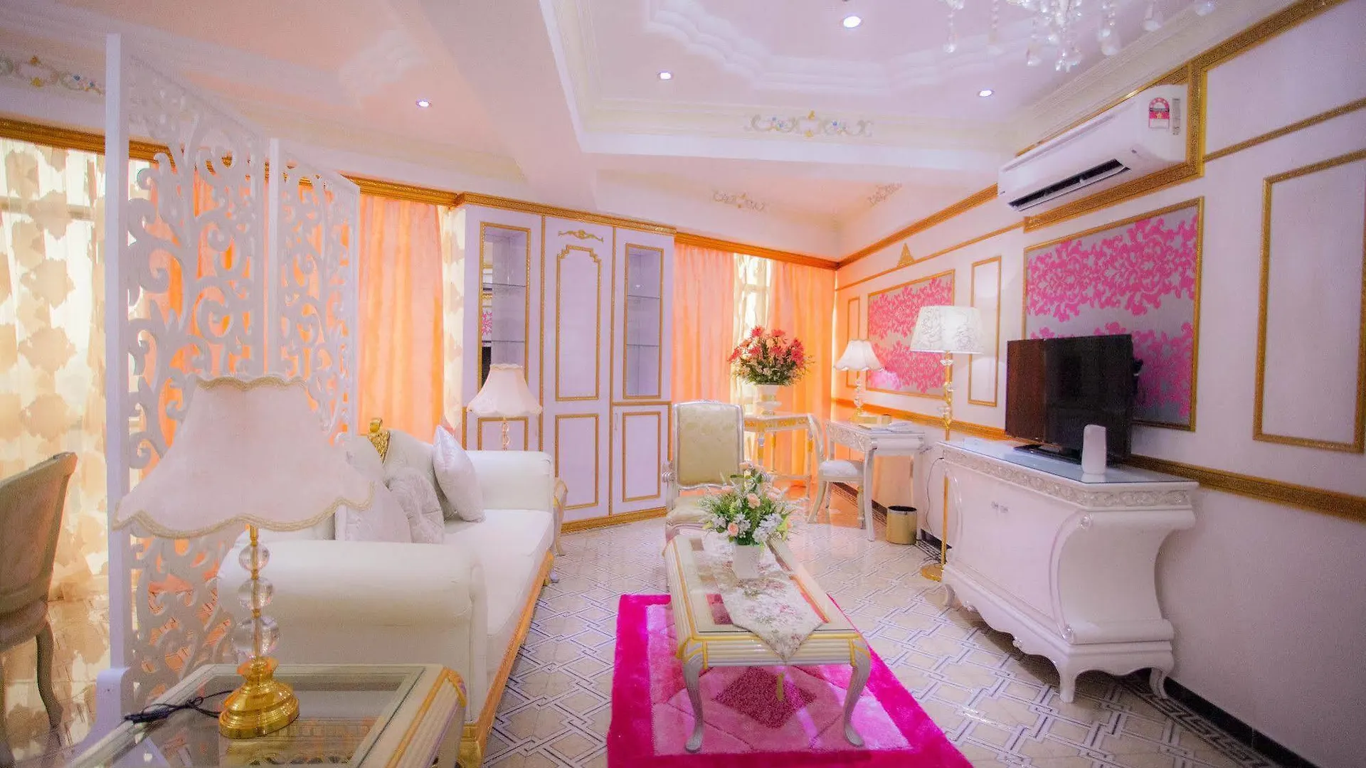Lace Boutique Hotel Johor Bahru Malaysia