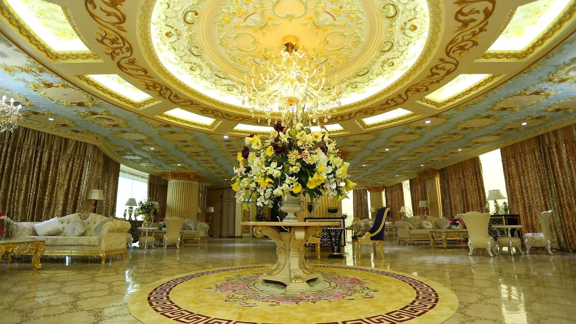 Lace Boutique Hotel Johor Bahru 3*,