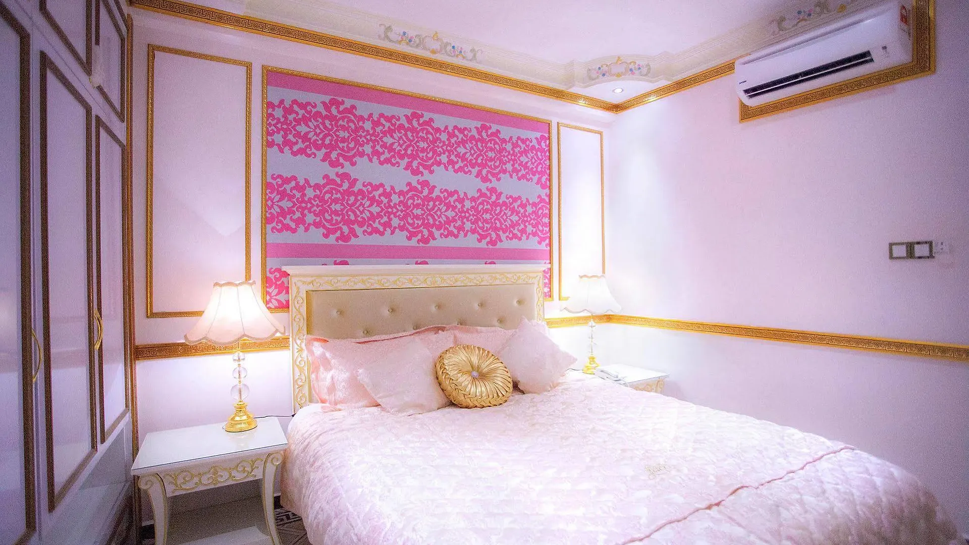 Lace Boutique Hotel Johor Bahru