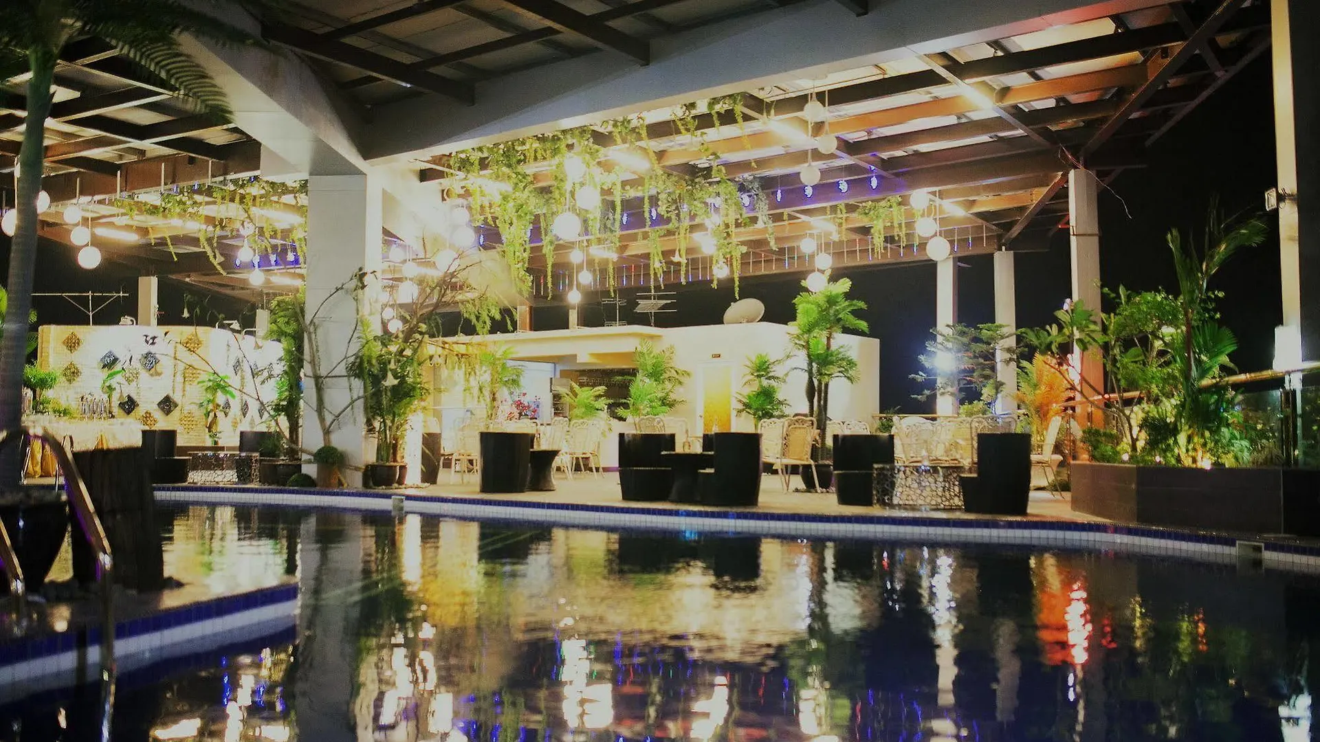 Lace Boutique Hotel Johor Bahru