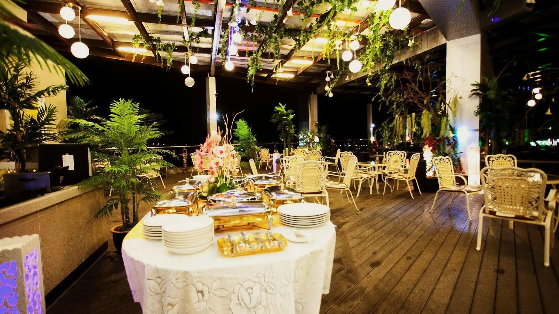 Lace Boutique Hotel Johor Bahru