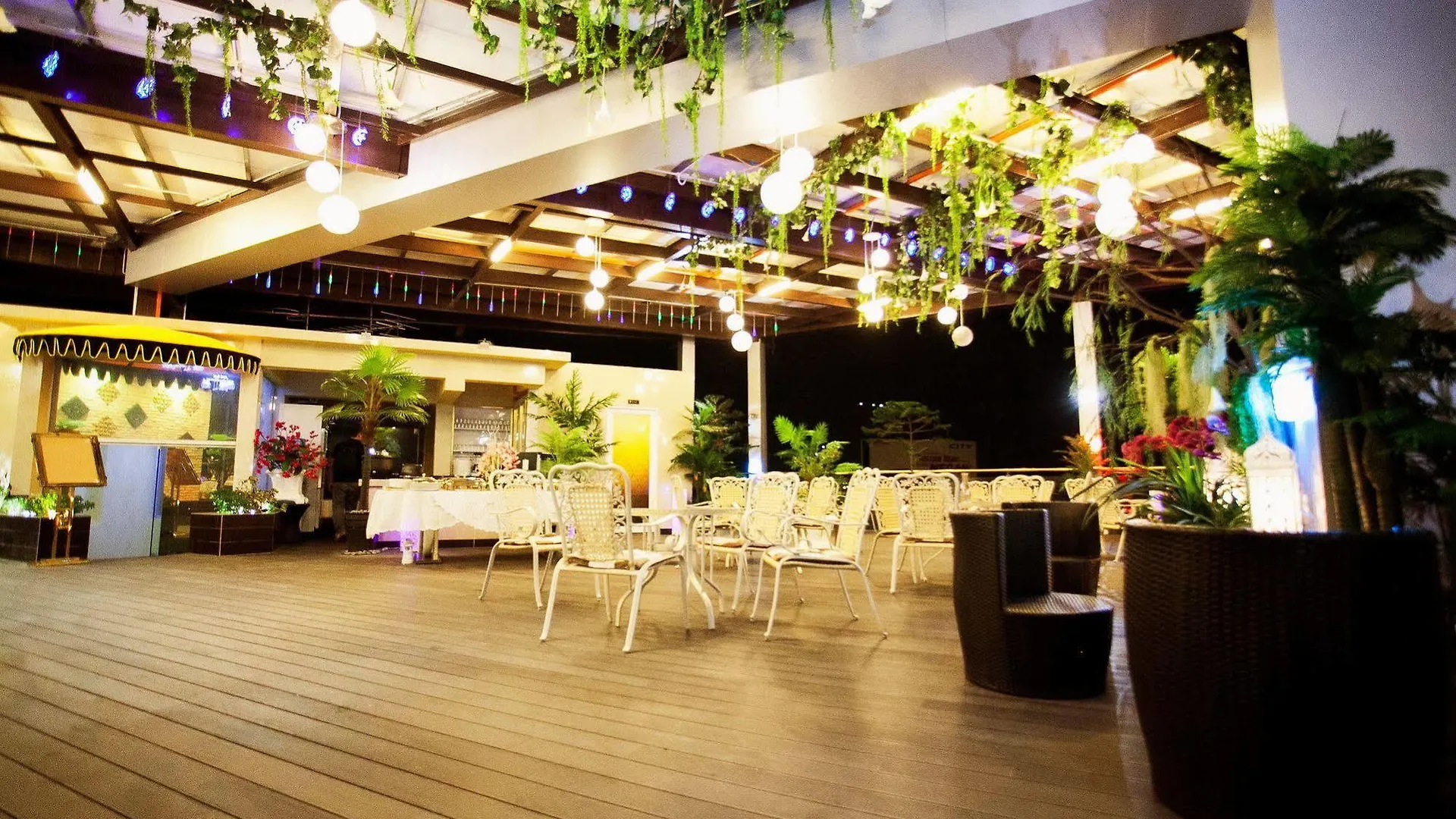 ***  Lace Boutique Hotel Johor Bahru Malaysia