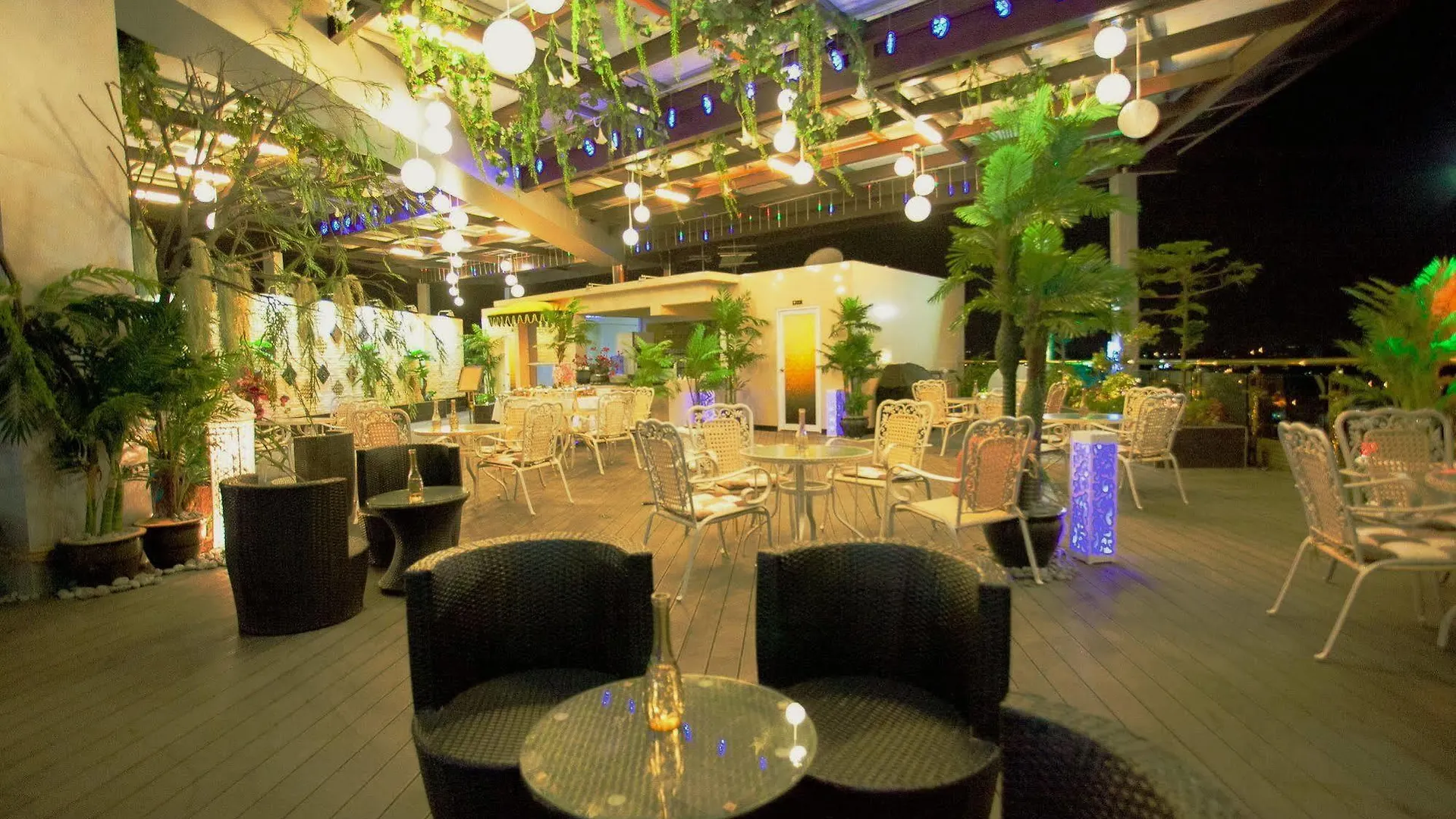 Lace Boutique Hotel Johor Bahru