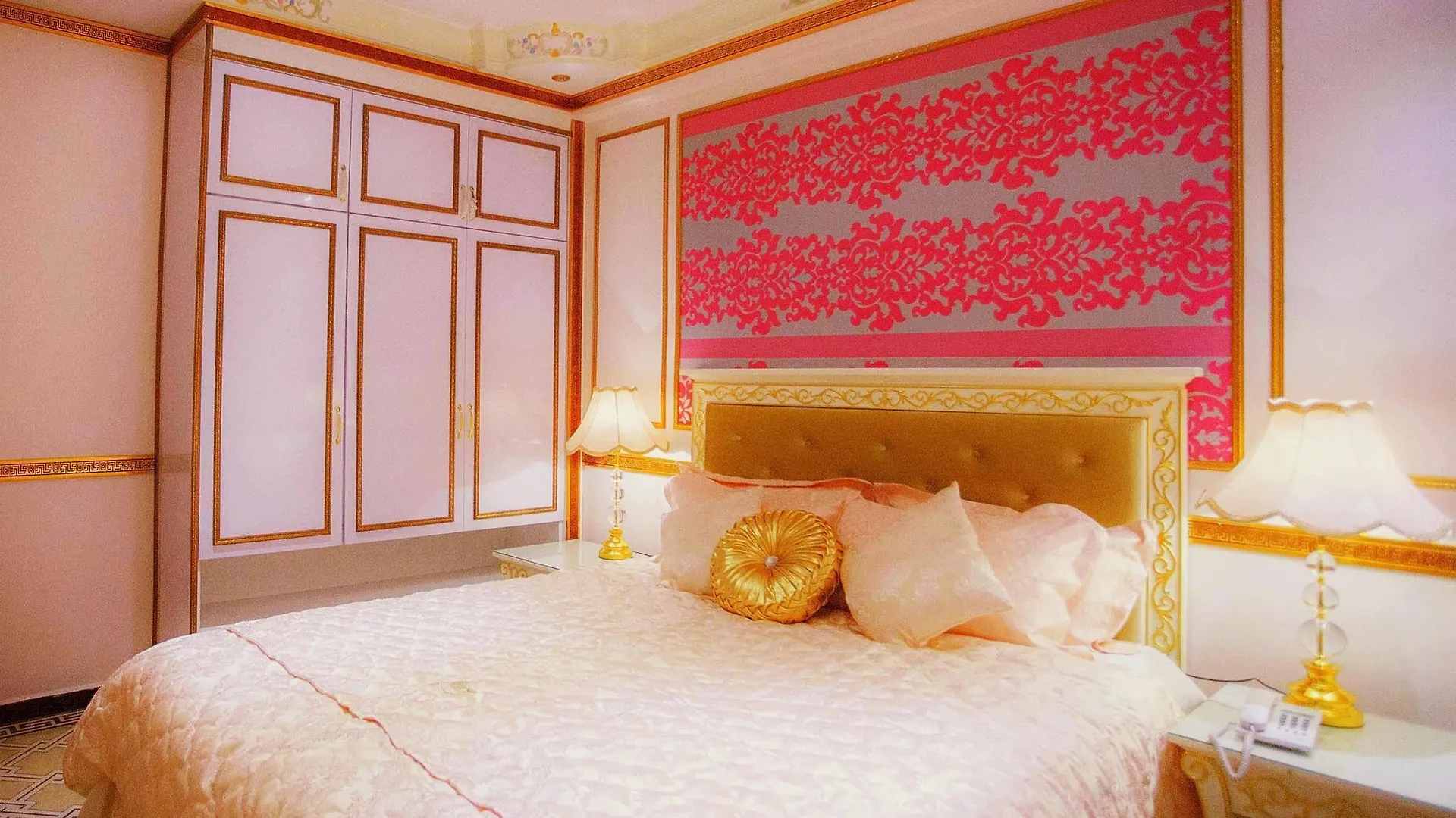 Lace Boutique Hotel Johor Bahru