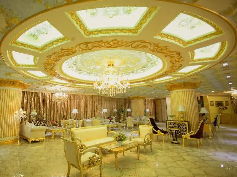 Lace Boutique Hotel Johor Bahru
