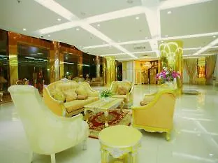 Lace Boutique Hotel Johor Bahru